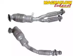 Предварительный катализатор ! 70617D MAGNAFLOW