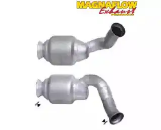Предварительный катализатор ! 75009D MAGNAFLOW