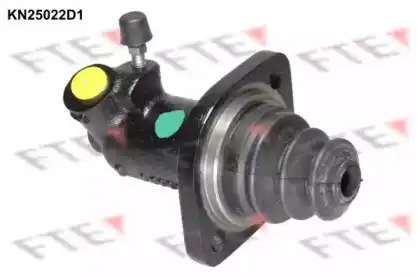 Цилиндр сцепления FTE KN25022D1