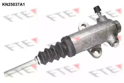 Цилиндр сцепления FTE KN25037A1