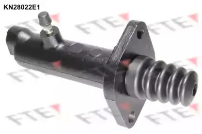 Цилиндр сцепления FTE KN28022E1