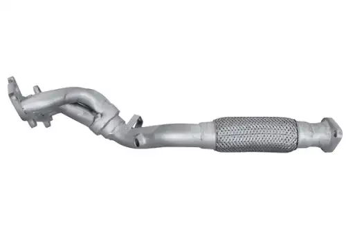 Коллектор выпускной FAURECIA FS30545
