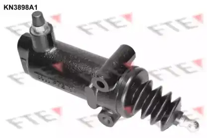 Цилиндр сцепления FTE KN3898A1