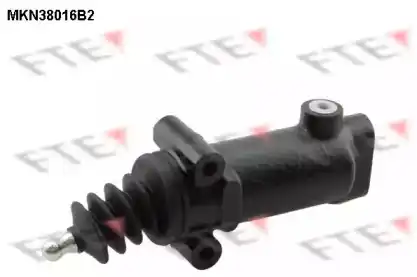 Цилиндр сцепления FTE MKN38016B2