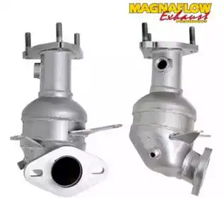 Предварительный катализатор ! 70220 MAGNAFLOW