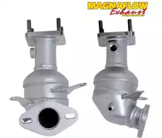 Предварительный катализатор ! 70218 MAGNAFLOW