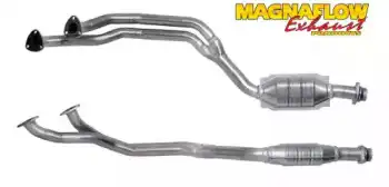 Катализатор ! 80681 MAGNAFLOW