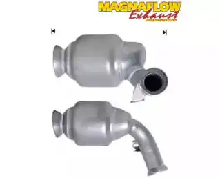 Предварительный катализатор ! 75019D MAGNAFLOW