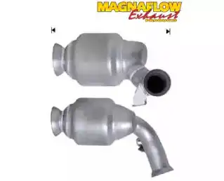 Предварительный катализатор ! 75023D MAGNAFLOW