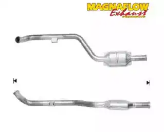 Катализатор ! 75010D MAGNAFLOW