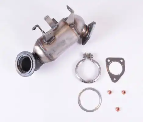 Катализатор ! VX6124T EEC