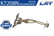 Катализатор ! K7208N LRT