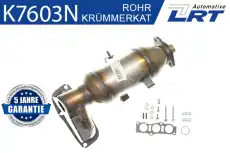 Катализатор коллектора ! K7603N LRT