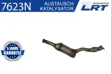 Катализатор ! 7623N LRT
