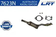 Катализатор ! 7623N LRT