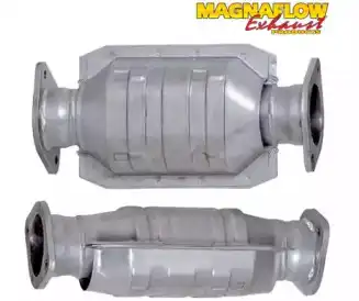 Катализатор ! 75612 MAGNAFLOW