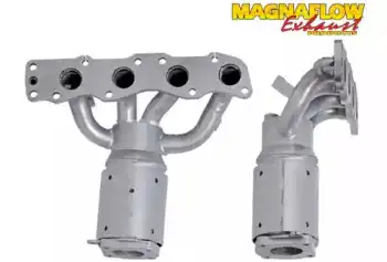 Катализатор коллектора ! 77606 MAGNAFLOW