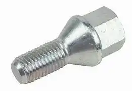 БОЛТ КРЕПЛЕНИЯ КОЛЕСА 90473457 OPEL