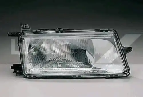 Фара LUCAS LWB183