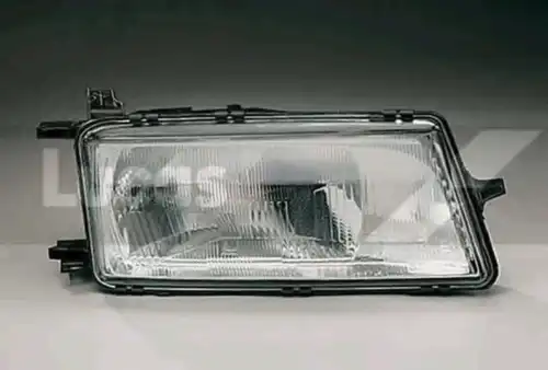 Фара LUCAS LWB204