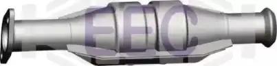 Катализатор ! RE6002T EEC