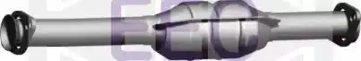 Катализатор ! SA8000T EEC