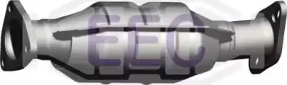 Катализатор ! HY8000T EEC