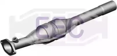 Катализатор ! FI8027T EEC