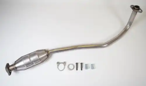 Катализатор ! VX8040T EEC