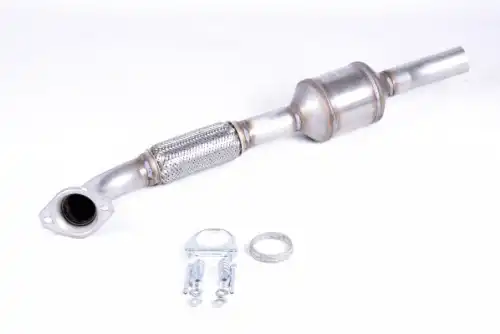 Катализатор ! FR6021T EEC