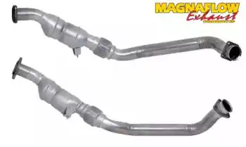 Катализатор ! 70620D MAGNAFLOW