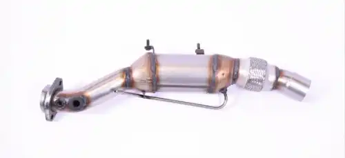 Катализатор ! BM6073T EEC