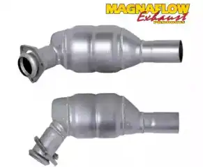 Катализатор ! 70621D MAGNAFLOW