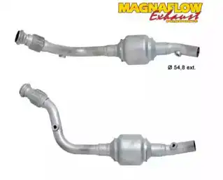 Катализатор ! 76032 MAGNAFLOW