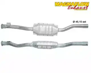 Катализатор ! 80932 MAGNAFLOW