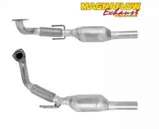Катализатор ! 87045 MAGNAFLOW