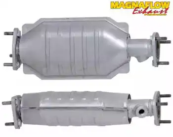 Катализатор ! 73008 MAGNAFLOW