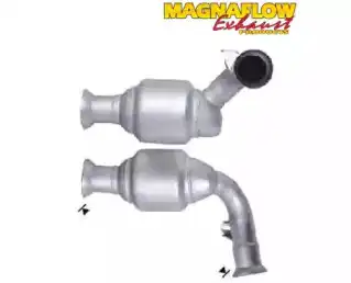 Катализатор ! 75015D MAGNAFLOW