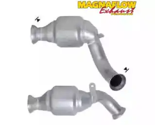 Катализатор ! 75017D MAGNAFLOW
