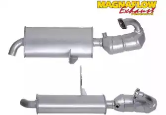 Катализатор ! 79501 MAGNAFLOW