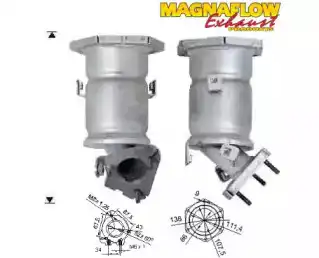 Катализатор ! 75603 MAGNAFLOW