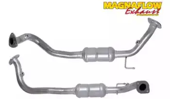 Катализатор ! 75827 MAGNAFLOW