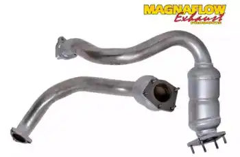 Катализатор ! 75824D MAGNAFLOW