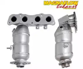 Катализатор ! 78024 MAGNAFLOW