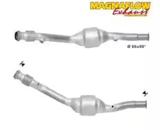 Катализатор ! 76014 MAGNAFLOW