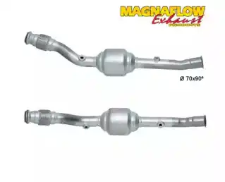 Катализатор ! 76034 MAGNAFLOW