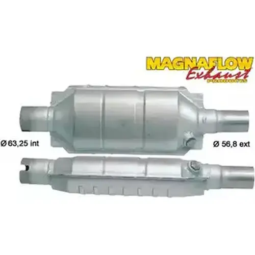 Катализатор ! 84010 MAGNAFLOW