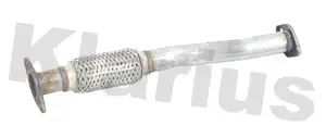 Труба выхлопного газа ! PG695B KLARIUS