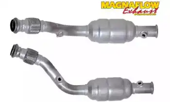 Катализатор ! 76045 MAGNAFLOW