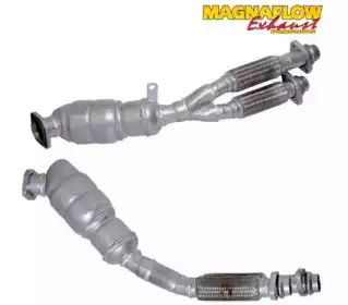 Катализатор ! 70618D MAGNAFLOW